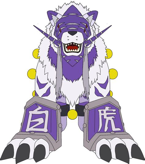 Baihumon .